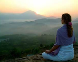 spirituele coaching